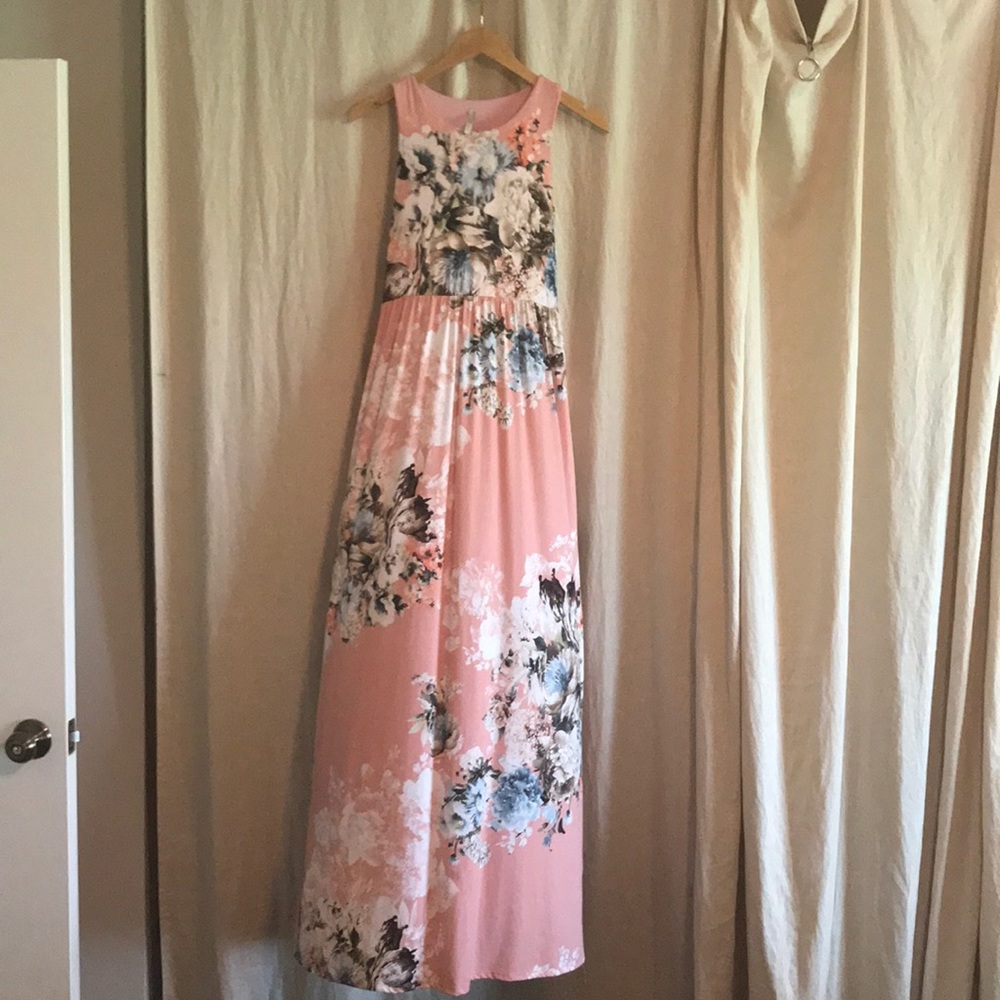 Beautiful maxi dress